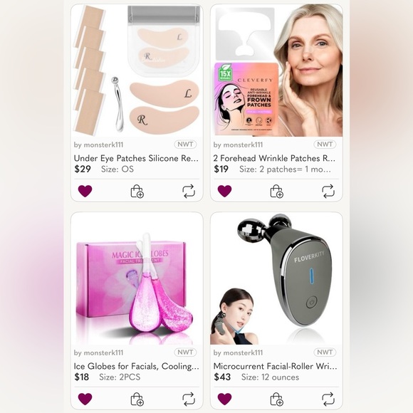 SKINCARE - Picture 9 of 10